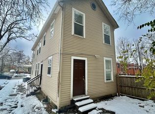 3062 Kerper Ave, Cincinnati, OH 45206