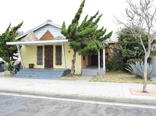 835 W Rosecrans Ave, Compton, CA 90222