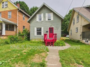 529 Gage St, Akron, OH 44311