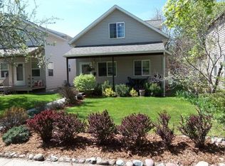725 N 5th St W, Missoula, MT 59802
