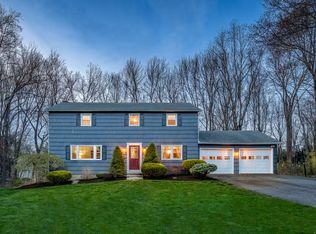 15 Beech Rd, Tolland, CT 06084