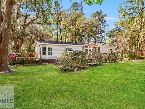 91 Ridge Ct, Midway, GA 31320