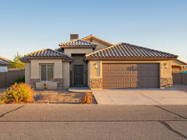 27243 Mesquite Ave, Wellton, AZ 85356