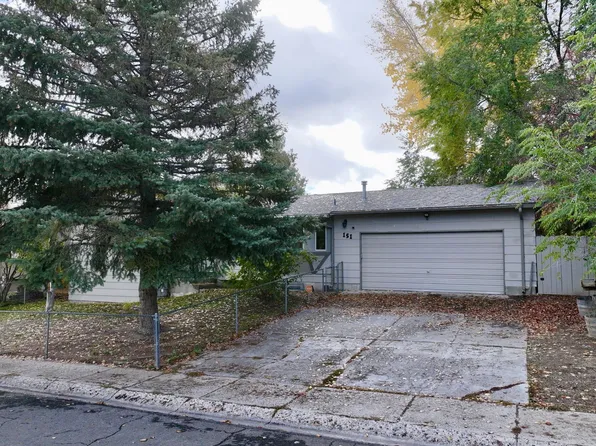 151 Copper St, Elko, NV 89801