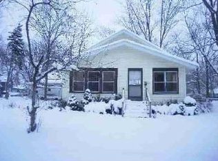136 S Michigan St, Elkhart, IN 46514