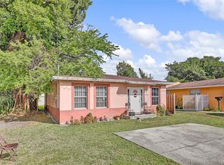 1737 NW 49th St, Miami, FL 33142