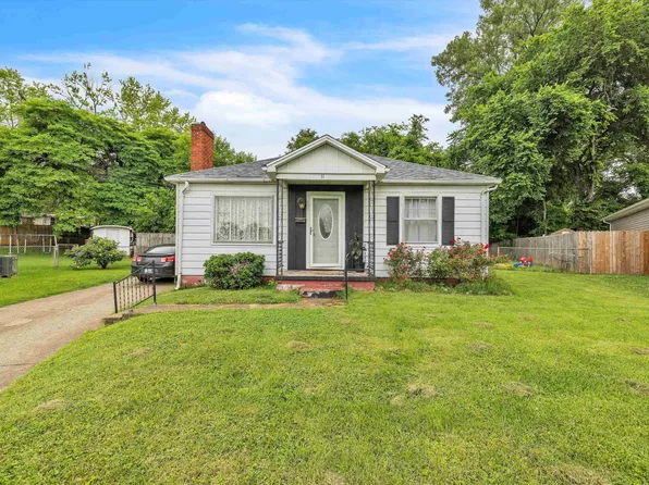 11 Holiday Ct, Henderson, KY 42420