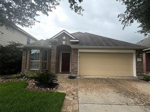 20619 Raingreen Dr, Katy, TX 77449