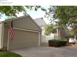 948 Reynolds Farm Ln, Longmont, CO 80503