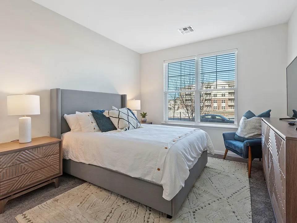 The Brio at The Boulevard apartments community photo