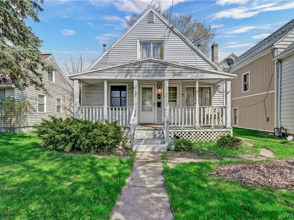 (undisclosed Address), Niagara Falls, NY 14303