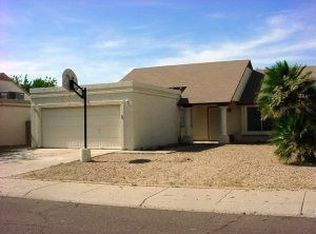 4508 W Kristal Way, Glendale, AZ 85308