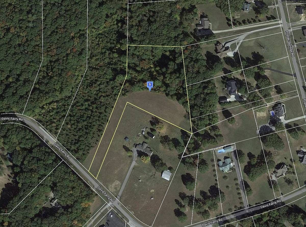 1191 Davis Ferry Rd, Loudon, TN 37774 MLS 11224415 Zillow