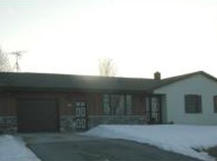 5976 Badger St, Green Bay, WI 54303