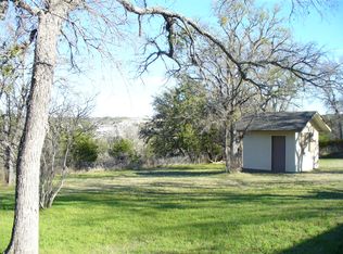 3200 W Oak Ridge Dr, Marble Falls, TX 78654