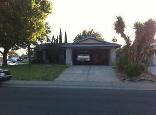 3745 Shining Star Dr, Sacramento, CA