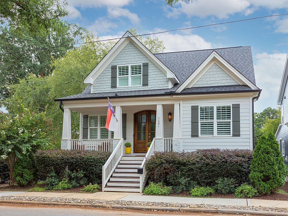 1st image of 1601 Sunrise Ave