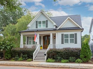 1601 Sunrise Ave, Raleigh, NC 27608