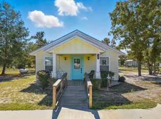 196 Leslie Ln, Perry, FL 32348