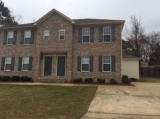 1521-B Pine Brook Ct, Greenville, NC 27858