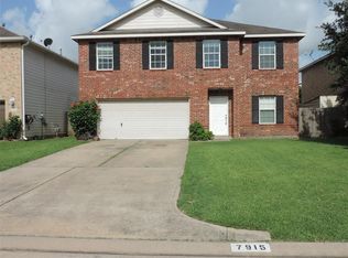 7915 Summerfern Ct, Cypress, TX 77433