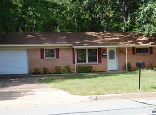 2714 McDonald Rd, Tyler, TX 75701