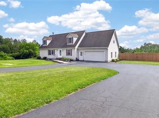 9920 Morgan Rd, Marcy, NY 13403