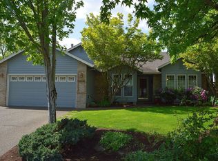 20645 SW Claudia Ct, Sherwood, OR