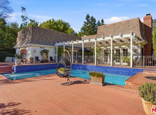 9820 Gloucester Dr, Beverly Hills, CA 90210