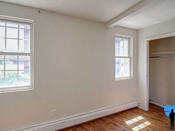 2nd image of 1001 Fulton St APT 3A
