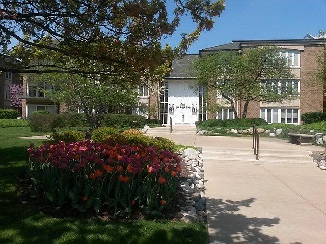 1st image of 1 Oak Brook Club Dr APT A208