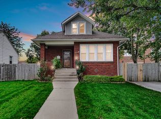 16230 Lowell Ave, South Holland, IL 60473
