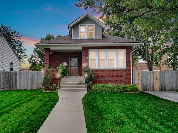 16230 Lowell Ave, South Holland, IL 60473
