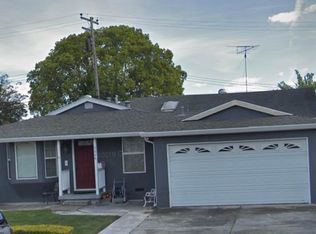 2848 Bruce Ct, Santa Clara, CA 95051