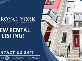 1034 Reflection Pl #106, Pickering, ON L1X0E9