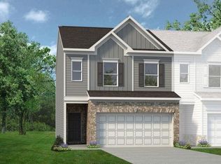 1180 Ravencliff Dr #112, Austell, GA