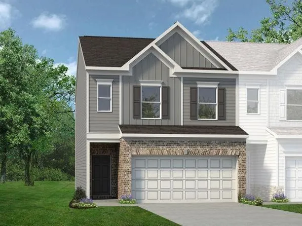 1180 Ravencliff Dr #112, Austell, GA 30168