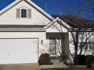 1220 Windcrest Cir, Arnold, MO