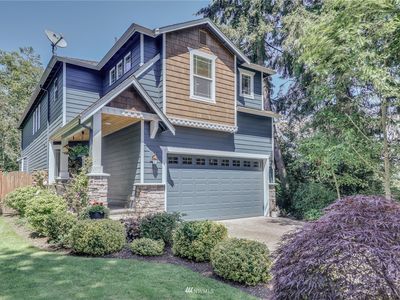 1834 NE Perkins Way, Shoreline, WA, 98155