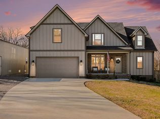 9 J T Tucker Ln, Lebanon, TN 37087