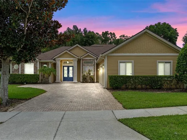 17011 Florence View Dr, Montverde, FL 34756