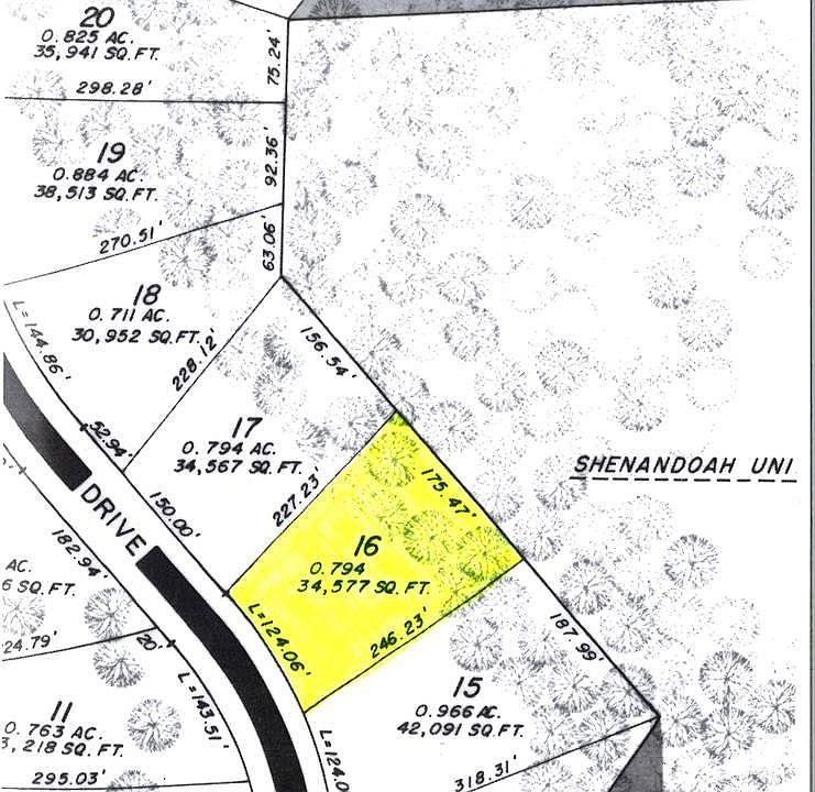 2nd image of 24 Longwood Dr