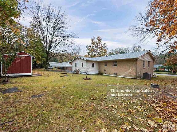 5th image of 3410 Marquis Dr