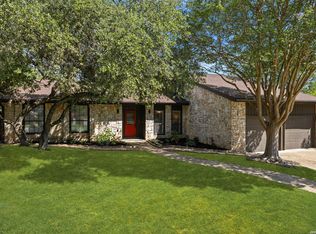 3614 Woodrose Cir, San Antonio, TX 78247