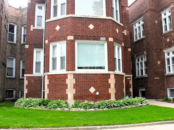 7813 S East End Ave, Chicago, IL 60649
