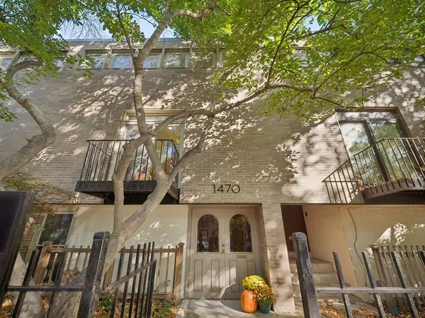 1470 E 56th St, Chicago, IL 60637
