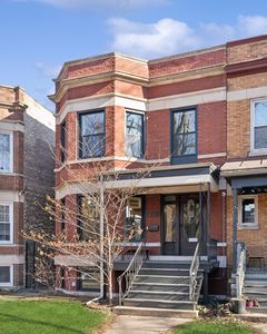 5011 N Hermitage Ave, Chicago, IL, 60640