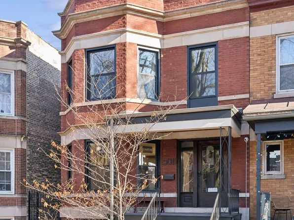 5011 N Hermitage Ave, Chicago, IL 60640