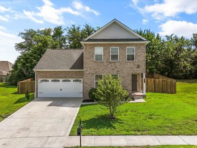 930 Spring Creek St, Maryville, TN, 37801