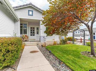 479 Corvallis Ct, Reno, NV 89511